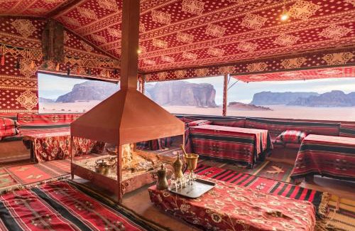 Wadi Rum Other | Wadi Rum Backpacker Camp
