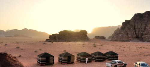 Wadi Rum Other | Wadi Rum Backpacker Camp