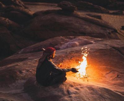 Ein Dor Other | Wadi Rum Bedouin Heart Camp