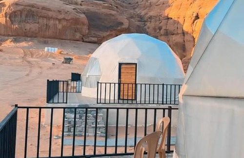 Wadi Rum Other | wadi rum caeser camp