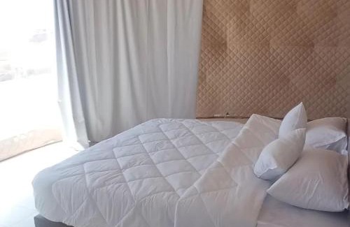 Wadi Rum Apartment | Wadi Rum Calma camp
