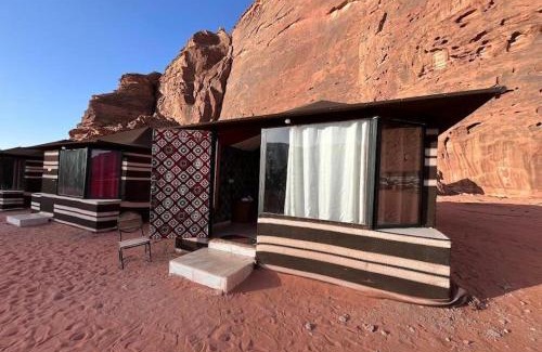 Wadi Rum Other | Wadi Rum camp & Bubble Tent & Bedouin Style & tours