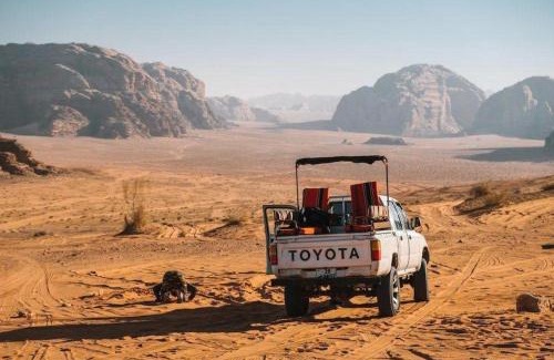 Wadi Rum Other | Wadi Rum camp & Bubble Tent & Bedouin Style & tours