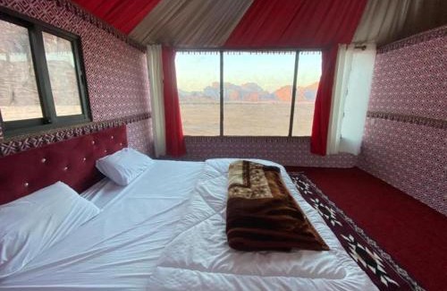 Wadi Rum Bed & Breakfast | Wadi Rum Classic Camp