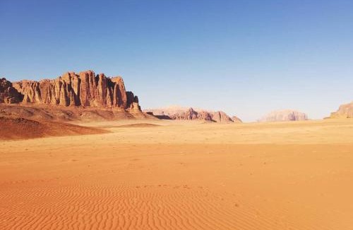 Wadi Rum Other | Wadi rum desert breath