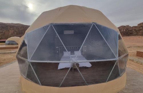 Wadi Rum House | Wadi Rum Desert Camp