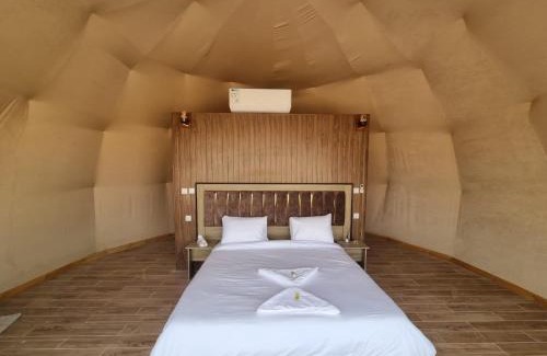 Wadi Rum House | Wadi Rum Desert Camp