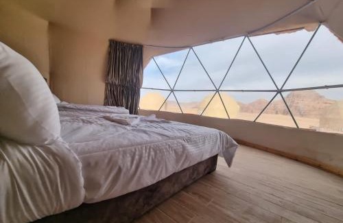 Wadi Rum House | Wadi Rum Desert Camp
