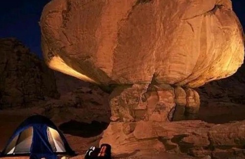 Aqaba Bed & Breakfast | Wadi Rum desert Enjoy