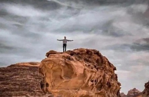 Aqaba Bed & Breakfast | Wadi Rum desert Enjoy