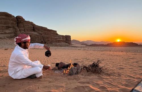 Wadi Rum Other | Wadi Rum Desert Experience