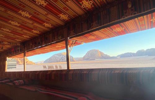 Wadi Rum Other | Wadi Rum Desert Experience