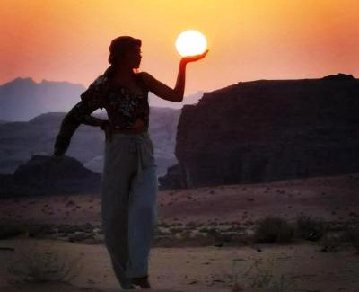 Wadi Rum Bed & Breakfast | Wadi rum galaxy camp