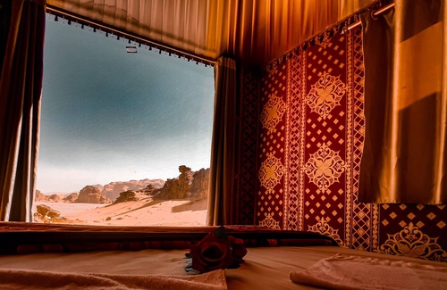 Wadi Rum RV Rental | wadi rum guide