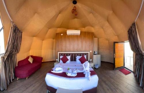 Wadi Rum Apartment | Wadi Rum Gulf camp