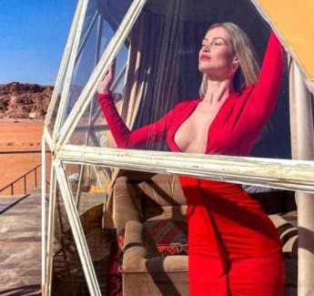 Wadi Rum Hotel | Wadi Rum, Hala bubbles