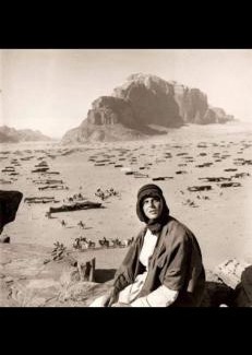 Wadi Rum Other | Wadi Rum Hiking &camp