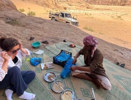 Wadi Rum Other | Wadi Rum Jordan Camp