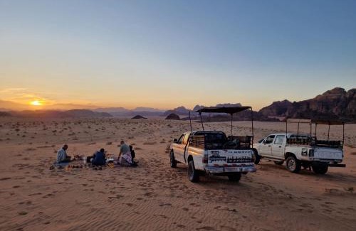 Wadi Rum Other | Wadi Rum Jordan Camp