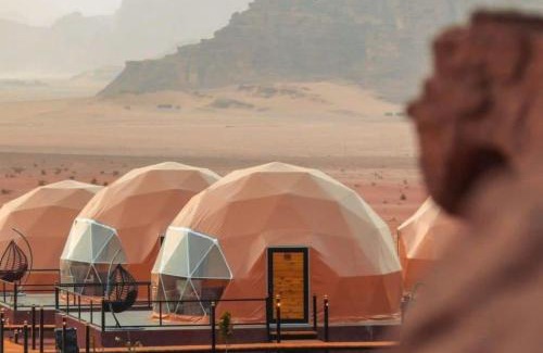 Ma'an Governorate Other | Wadi Rum Jordan