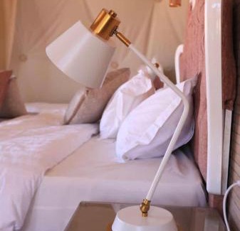 Wadi Rum Apartment | Wadi Rum Luxure desert Camp