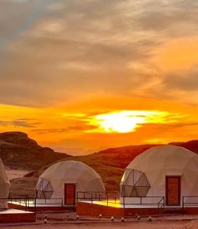 Wadi Rum Apartment | Wadi Rum luxury Hamad