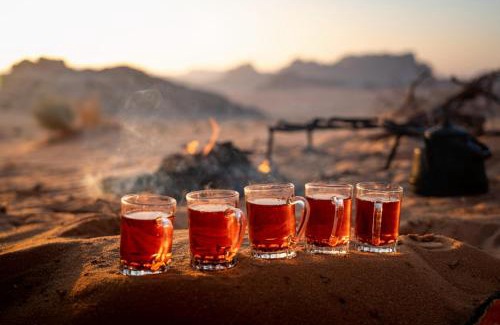 Wadi Rum Other | Wadi Rum Magic Nature Camp