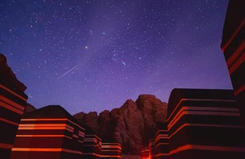 Wadi Rum Other | Wadi Rum Magic Nature Camp
