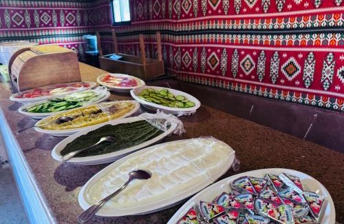Wadi Rum Other | Wadi Rum Magic Nature Camp