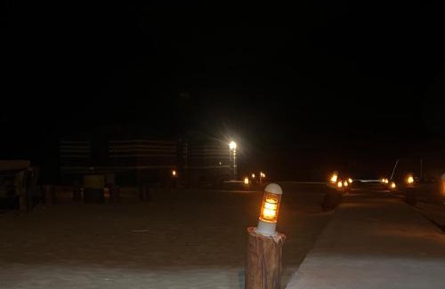 Wadi Rum Bed & Breakfast | Wadi Rum Mohammed Camp
