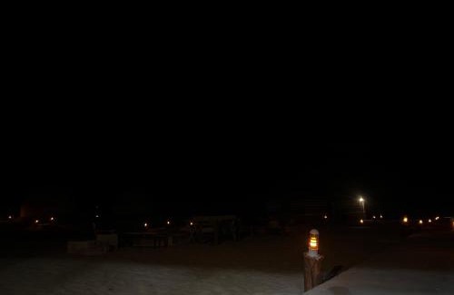 Wadi Rum Bed & Breakfast | Wadi Rum Mohammed Camp