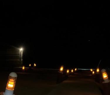 Wadi Rum Bed & Breakfast | Wadi Rum Mohammed Camp