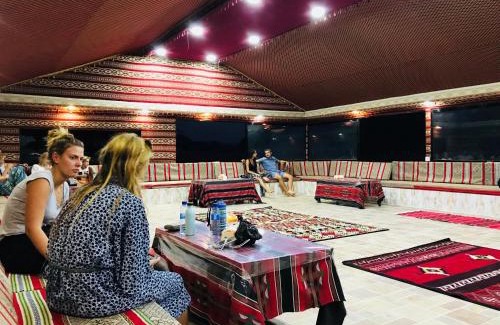 Wadi Rum Other | Wadi Rum Pyramids Camp