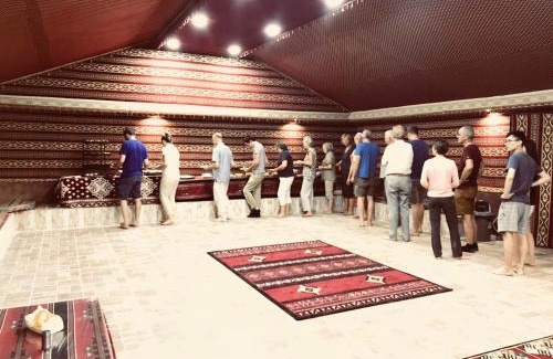 Wadi Rum Other | Wadi Rum Pyramids Camp