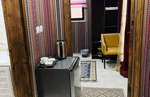 Wadi Rum Apartment | Wadi Rum Rose camP