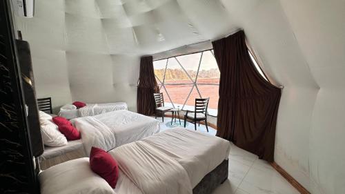 Wadi Rum Other | Wadi rum ROYAL camp