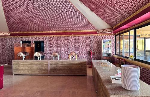 Wadi Rum Other | Wadi rum ROYAL camp