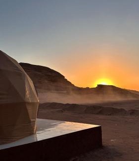 Wadi Rum Other | Wadi rum ROYAL camp