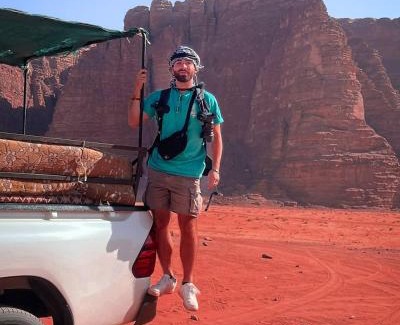 Wadi Rum Other | Wadi Rum safari camp