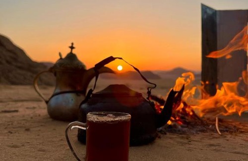 Wadi Rum Apartment | Wadi Rum Salman camp