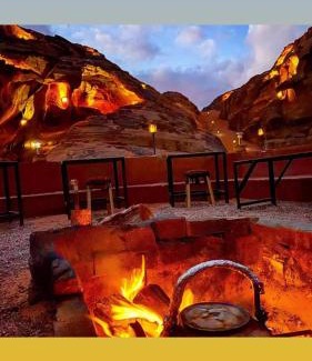 Wadi Rum Other | Wadi rum sand Delight camp