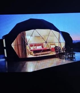 Wadi Rum Other | Wadi rum sand Delight camp