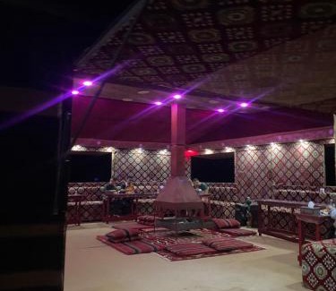 Wadi Rum Apartment | Wadi rum secrets camp