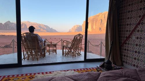 Wadi Rum Other | Wadi Rum Stars Valley