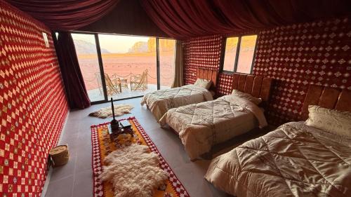 Wadi Rum Other | Wadi Rum Stars Valley
