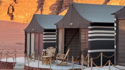 Wadi Rum Other | Wadi Rum Stars Valley