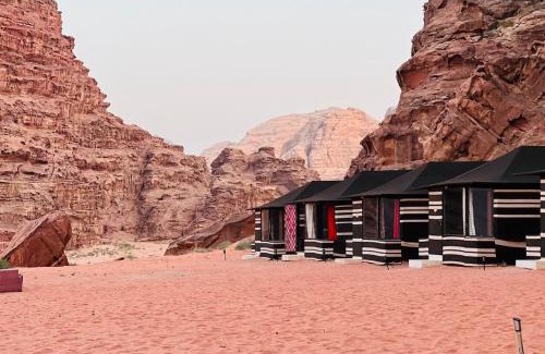 Wadi Rum Bed & Breakfast | Wadi Rum Story Camp