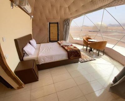 Wadi Rum Apartment | Wadi Rum The ARC camp