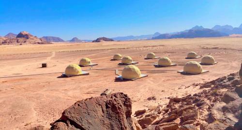 Wadi Rum Apartment | Wadi Rum The ARC camp