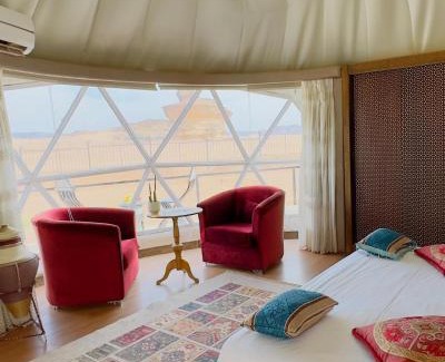 Wadi Rum Apartment | Wadi Rum The ARC camp